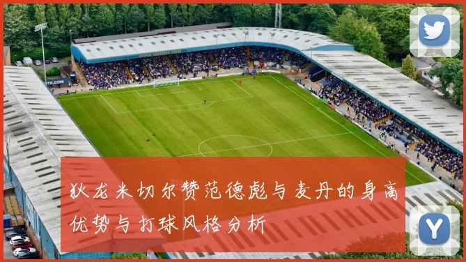狄龙米切尔赞范德彪与麦丹的身高优势与打球风格分析