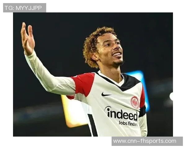 埃基蒂克回顾职业生涯目标直指英超冠军在巴黎磨练自我更上一层楼