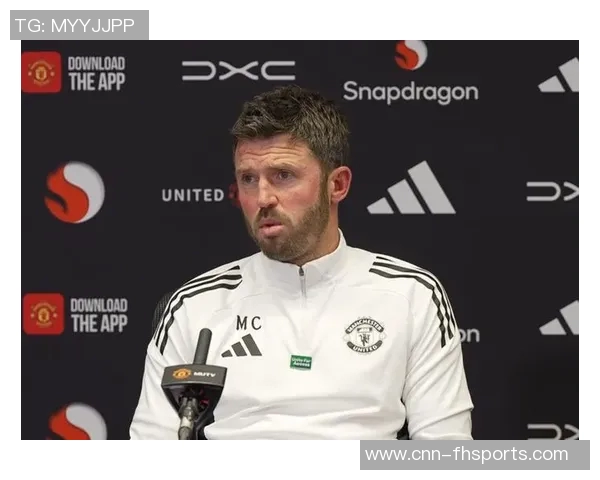 前曼联助教分析拉什福德重返球队的可能性与卡里克的影响